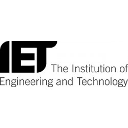 IET The Institution of Engineering and Technology
