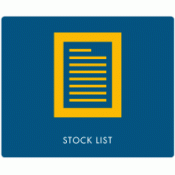 Stock list