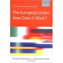 The European Union: How Does it Work?