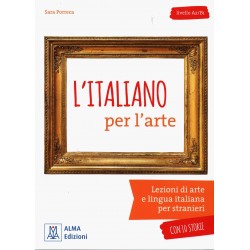 L'italiano per l'arte