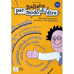 Italiano per modo di dire