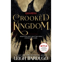 Crooked Kingdom (Six of Crows Book 2) 