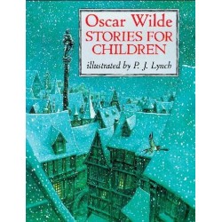 Oscar Wilde Stories For Children 