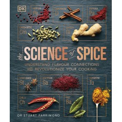 Science Of Spice 