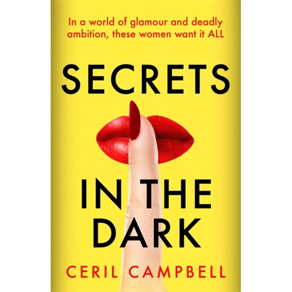 Secrets in the Dark