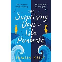The Surprising Days of Isla Pembroke 