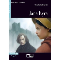 Jane Eyre + Audio CD
