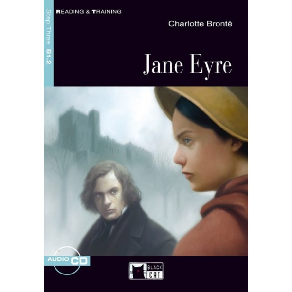 Jane Eyre + Audio CD