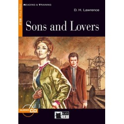 Sons and Lovers + Audio CD