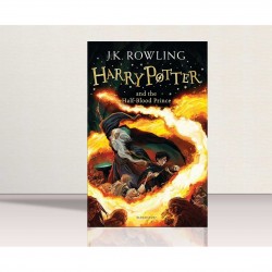 Harry Potter and the Half-Blood Prince 6/7