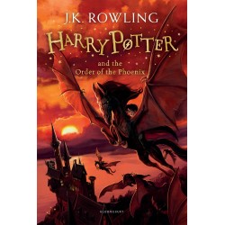 Harry Potter and the Order of the Phoenix 5/7