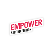 Empower 2nd Edition 
