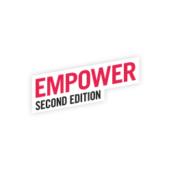 Empower 2nd Edition 