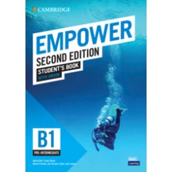Pre-intermediate
