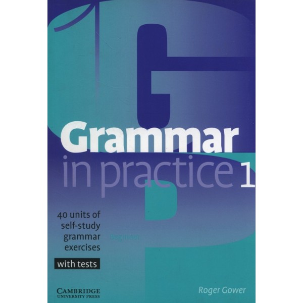 Grammar in Practice 1 