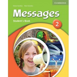 Messages 2 Student's Book