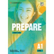 Prepare Level 1