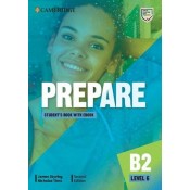 Prepare Level 6 