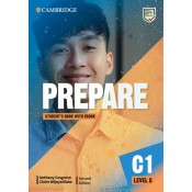 Prepare Level 8 