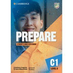 Prepare Level 8 