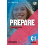 Prepare Level 9 