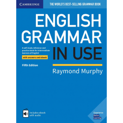 English Grammar in Use, Fifth Edition