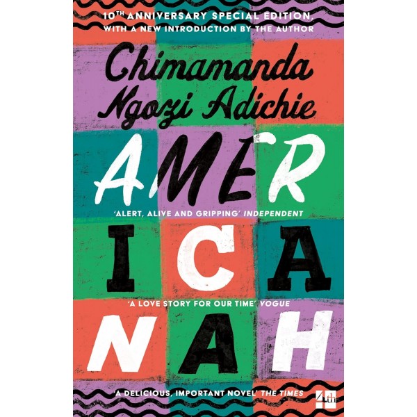 Americanah