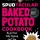 Spud Man's Spudtacular Baked Potato Cookbook 
