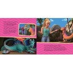 Barbie Pegasus Sparkle Picture Book