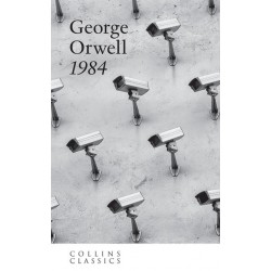 1984 Nineteen Eighty-Four (Collins Classics) 