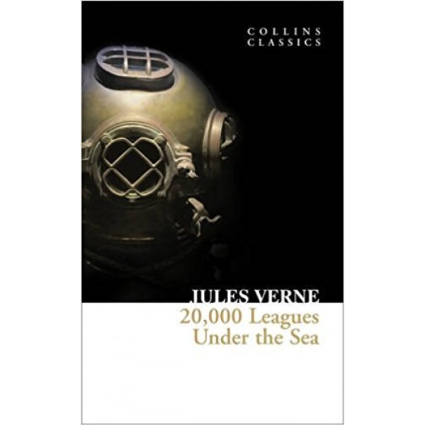 20.000 Leagues Under the Sea (Collins Classics)