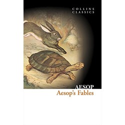 Aesop’s Fables (Collins Classics)