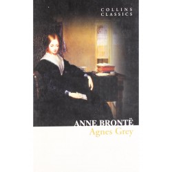 Agnes Grey (Collins classics) 