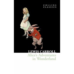 Alice's Adventures in Wonderland (Collins Classics)