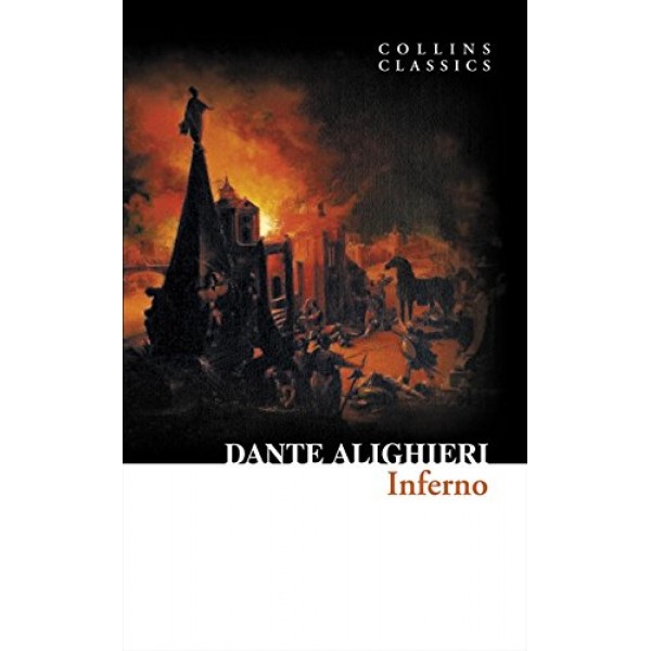 Inferno (Collins Classics)