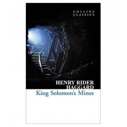 King Solomon's Mines (Collins Classics)
