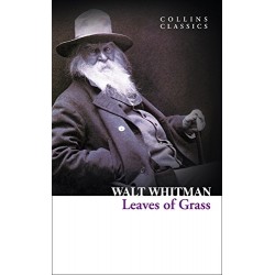 Leaves of Grass (Collins Classics)