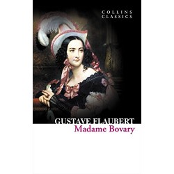 Madame Bovary (Collins Classics)
