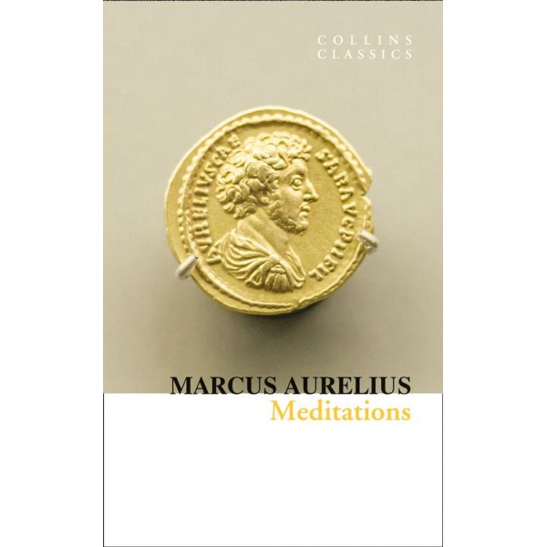 Meditations (Collins Classics)
