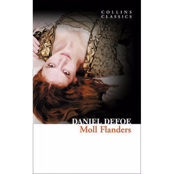 Moll Flanders (Collins Classics)