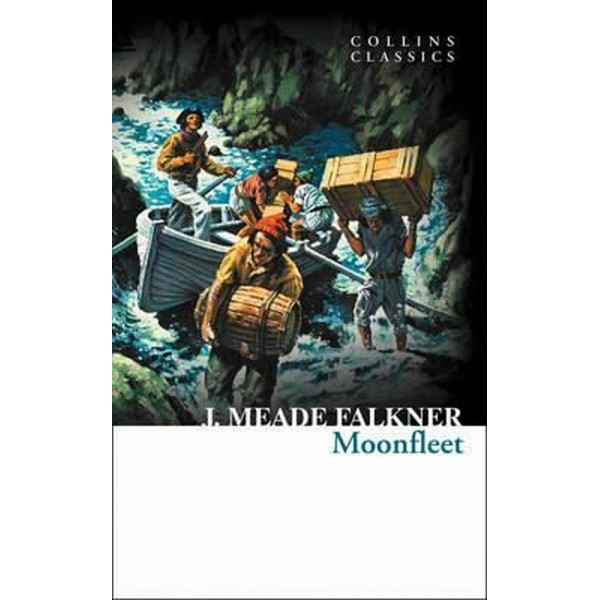 Moonfleet (Collins Classics)