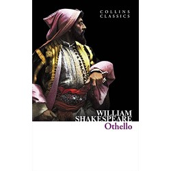Othello (Collins Classics)