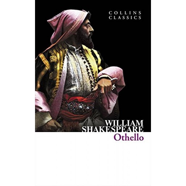 Othello (Collins Classics)