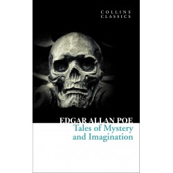 Tales of Mystery and Imagination (Collins Classics)