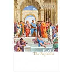 Republic (Collins Classics) 