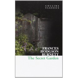 The Secret Garden (Collins Classics)