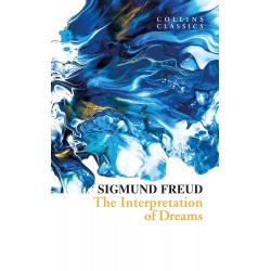 The Interpretation of Dreams (Collins Classics)