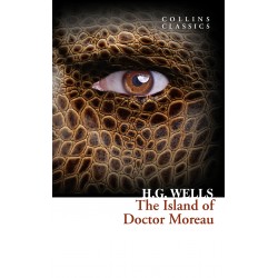 The Island of Doctor Moreau (Collins Classics)