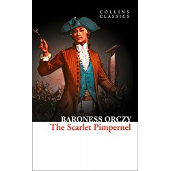 The Scarlet Pimpernel (Collins Classics)