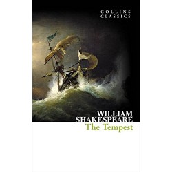 The Tempest (Collins Classics)